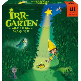 Irrgarten der Magier (40894)