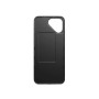 Fairphone F5COVR-1ZW-WW1 ricambio per cellulare Coperchio dell'alloggiamento posteriore Nero