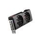 Radeon RX 7800 XT PULSE GAMING 16G (RDNA 3, GDDR6, 2x DisplayPort, 2x HDMI 2.1) (11330-02-20G)