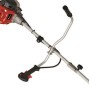 Benzin-Sense GC-BC 36-4 S (rot/schwarz, 1 kW) (3436560)