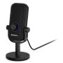 Solum Voice S (schwarz, USB-C) (EY1B013)