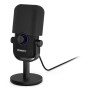 Solum Voice S (schwarz, USB-C) (EY1B013)