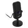 Solum Voice S (schwarz, USB-C) (EY1B013)