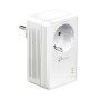 TP-Link TL-PA7019P KIT 1000 Mbit/s Collegamento ethernet LAN Bianco 2 pz (TL-PA7019P KIT(DE))