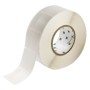 Brady THT-67-427-1.5 etichetta per stampante Translucent, Bianco Etichetta per stampante autoadesiva (030541)