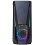 Xilent Blast (schwarz, Tempered Glass) (XG141)