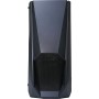 Xilent Blast (schwarz, Tempered Glass) (XG141)