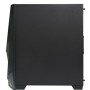 Xilent Blast (schwarz, Tempered Glass) (XG141)