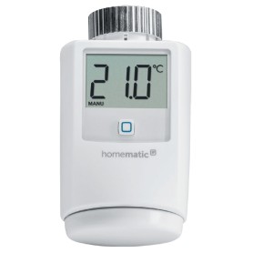 Smart Home Heizkrperthermostat (HmIP-eTRV-2) (140280A0)