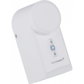 Smart Home Trschlossantrieb (HmIP-DLD) (wei) (154952A0)