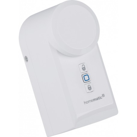 Smart Home Trschlossantrieb (HmIP-DLD) (wei) (154952A0)
