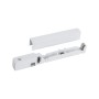 Fenster- u. Trkontakt optisch plus (HmIP-SWDO-PL-2) (wei) (158603A0)
