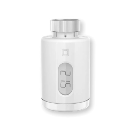 Heizkrperthermostat ? pure (HmIP-eTRV-3) (wei) (161046A0)