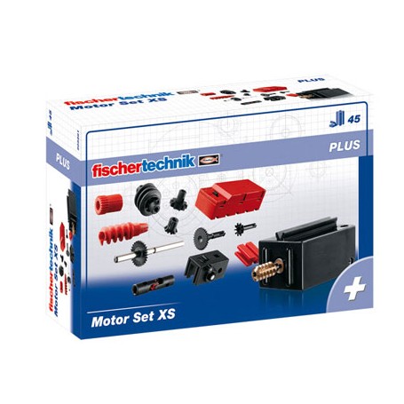 Motor Set XS (505281)