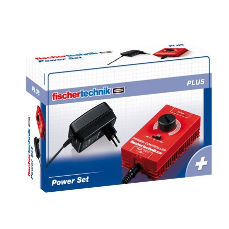 Power Set (505283)