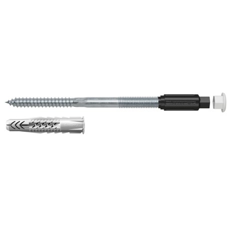 Abstandsmontagesystem THERMAX 10/120 M10 B (2 Stck) (512173)
