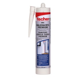 Maleracryl Premium DMA 310ml reinwei (wei) (512186)