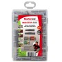 Meister-Box UX / UX-R (hellgrau, 110-teilig) (513893)