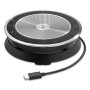 EPOS EXPAND 30 + vivavoce Universale USB/Bluetooth Nero, Argento (1000224)