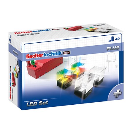 LED Set (533877)