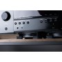 NV-MPP1.black Sx4 Mehrzweck-Pads (schwarz, 4 Stck, fr 120 mm & 140 mm Lfter)