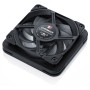 NV-MPG1-12.black Mehrzweck-Dichtlippe (schwarz, fr 120 mm Lfter) (NV-MPG1.black)