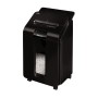 Fellowes AutoMax 100M distruggi documenti Taglio a particelle 22 cm Nero (4629201)