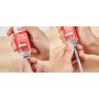 GOW Kraftkleber, 25ml (transparent) (545865)