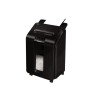 Fellowes AutoMax 100M distruggi documenti Taglio a particelle 22 cm Nero (4629201)