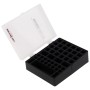 Batteriebox 48 (schwarz/transparent) (1900-0041)