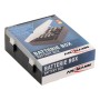 Batteriebox 48 (schwarz/transparent) (1900-0041)