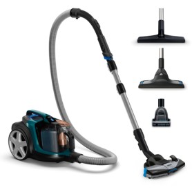 Philips 7000 series FC9744/09 aspirapolvere a traino 2 L A cilindro Secco 900 W Senza sacchetto (FC9744/09)