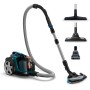 Philips 7000 series FC9744/09 aspirapolvere a traino 2 L A cilindro Secco 900 W Senza sacchetto (FC9744/09)