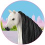 schleich HORSE CLUB Sofia’s Beauties 42649 accessorio per miniature giocattolo Acconciatura per figure giocattolo
