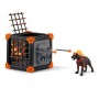 schleich 42674 set da gioco