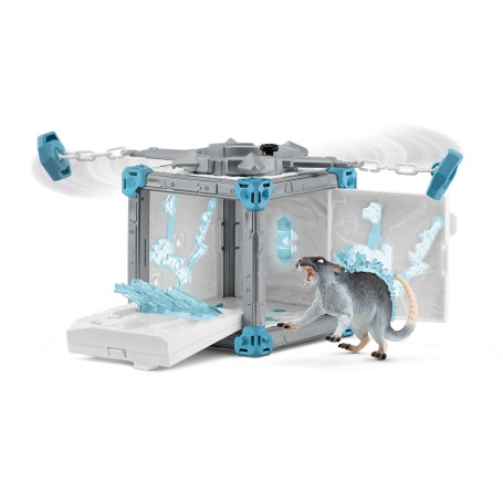 schleich 42676 action figure giocattolo