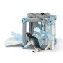 schleich 42676 action figure giocattolo