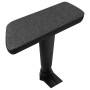 Aerocool CROWN AeroWeave Sedia per gaming universale Seduta imbottita Grigio (CROWNASHGR)