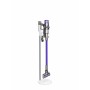 Dyson V11 Advanced Aspirapolvere a bastone 2 in 1 Batteria Secco Senza sacchetto 545 W Nichel, Viola (479333-01)