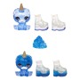 Rainbow High Classic Rainbow Fashion Doll- Skyler (blue) (120216-EU)