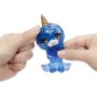 Rainbow High Classic Rainbow Fashion Doll- Skyler (blue) (120216-EU)