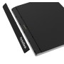 PocketBook InkPad 4 lettore e-book Touch screen 32 GB Wi-Fi Nero, Argento (PB743G-U-WW)
