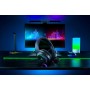 Razer Barracuda X Chroma Auricolare Wireless A Padiglione Gaming USB tipo-C Bluetooth Nero (RZ04-05220100-R3M1)