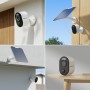 Reolink Argus Series B350 Telecamera di sicurezza IP Interno e esterno 3840 x 2160 Pixel Parete