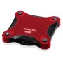 ADATA SD620 2 TB Micro-USB B 3.2 Gen 2 (3.1 Gen 2) Nero, Rosso (SD620-2TCRD)