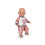 BABY born Jogging Suit Jungle 36cm Set di vestiti per bambola (838112)