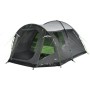 High Peak Santiago 5.0 Verde, Grigio Tenda vis-a-vis (11802)