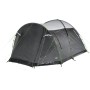 High Peak Santiago 5.0 Verde, Grigio Tenda vis-a-vis (11802)