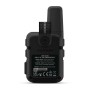 Garmin inReach Mini 2 Personale Nero (010-02602-03)