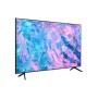 Samsung HCU7000 139,7 cm (55") 4K Ultra HD Smart TV Nero 20 W (H55CU700EUXEN)